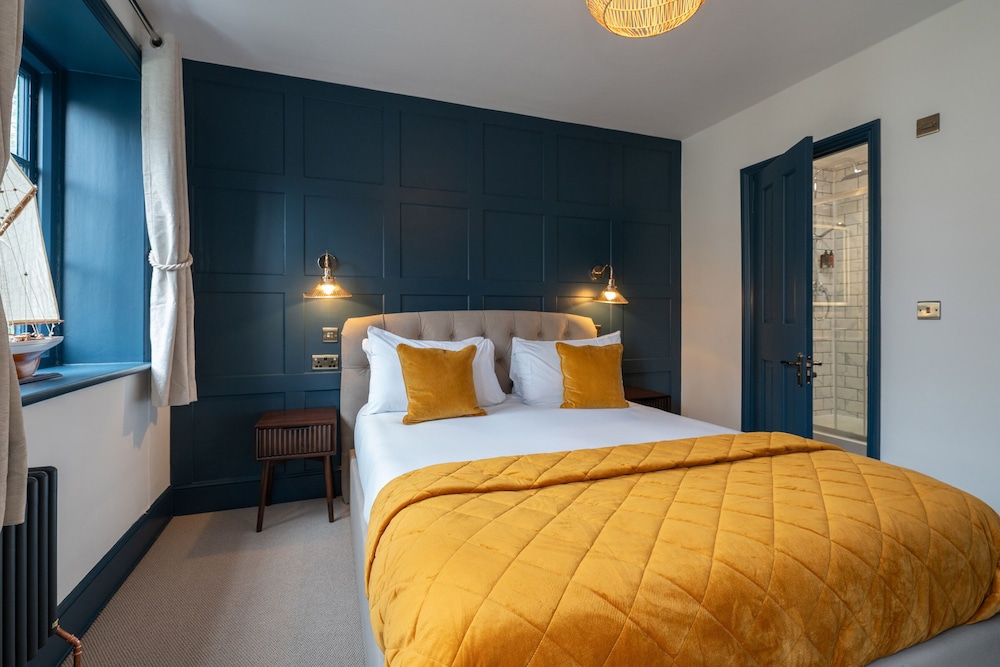 Double Room, Ensuite (with Shower) photo 3