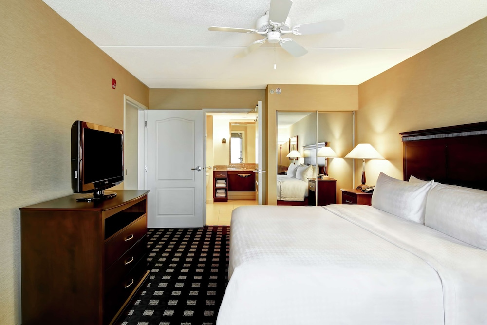 Suite, 1 King Bed - Photo 4