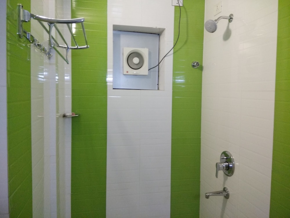 Double Room, 1 Bedroom photo 2
