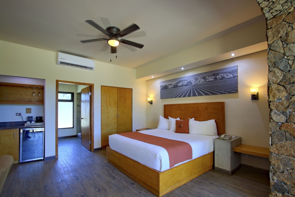 Deluxe Villa (Master) photo 2