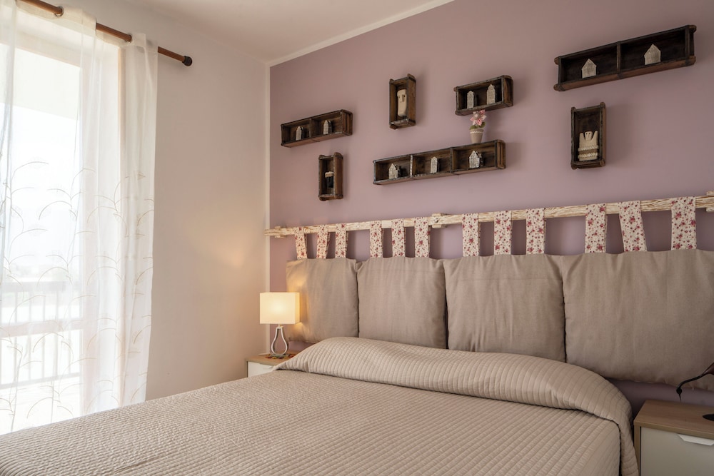 Deluxe Apartment, 2 Bedrooms, 2 Bathrooms, Mountain View (Sonia) photo 3