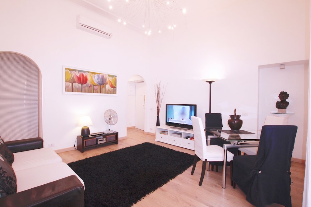 Apartment, 1 Bedroom