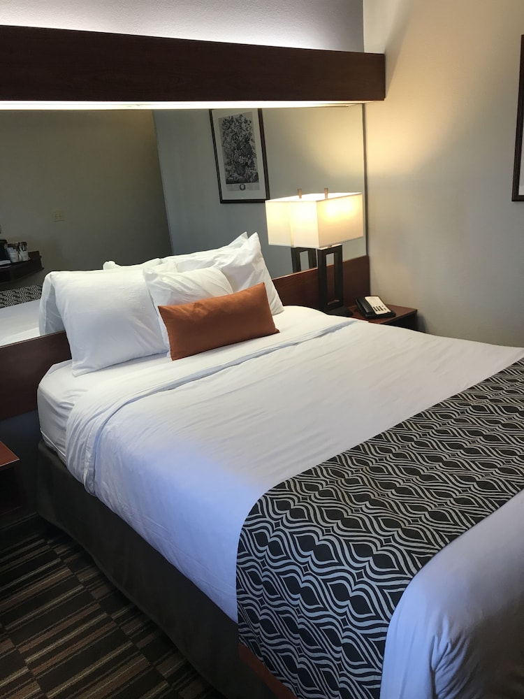Deluxe Studio Suite, 1 Queen Bed, Non Smoking - Photo 2