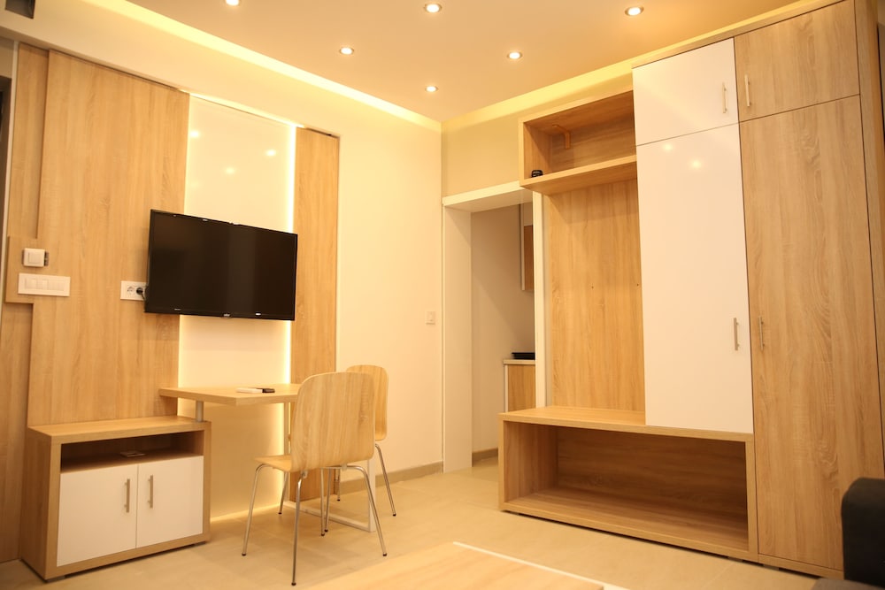 Comfort Apartment photo 3