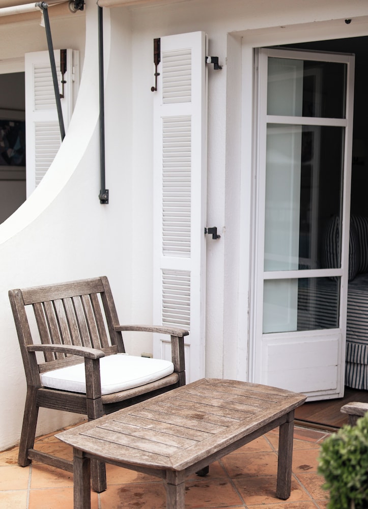 Exclusive Double Room, Terrace photo 2