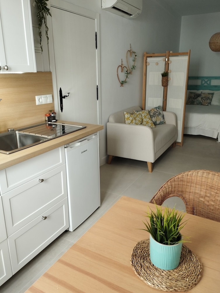 Apartment, Private Bathroom (B) photo 3