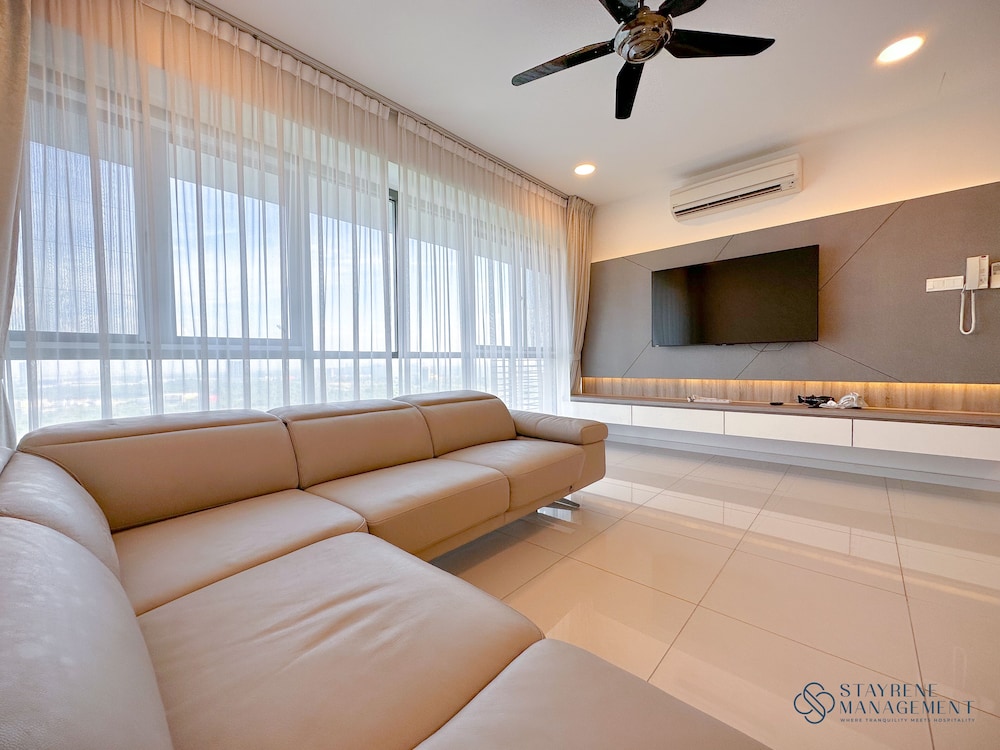 Comfort Apartment, 3 Bedrooms, Non Smoking - Photo 10