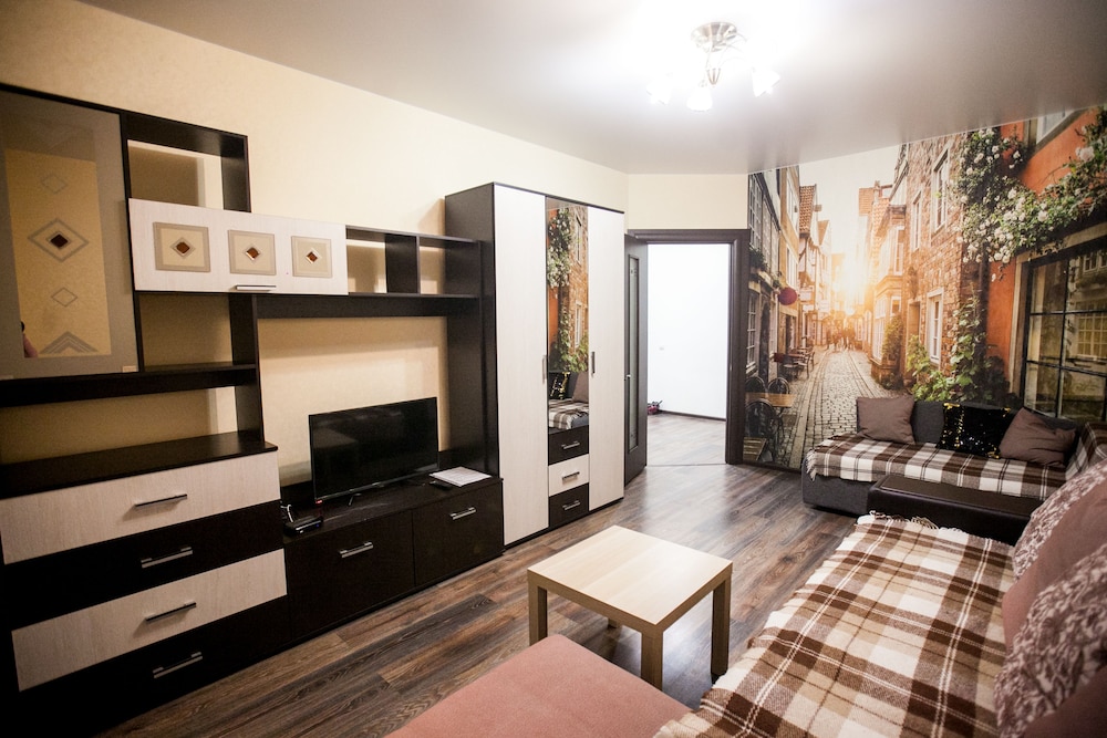 Apartment, 1 Bedroom photo 1