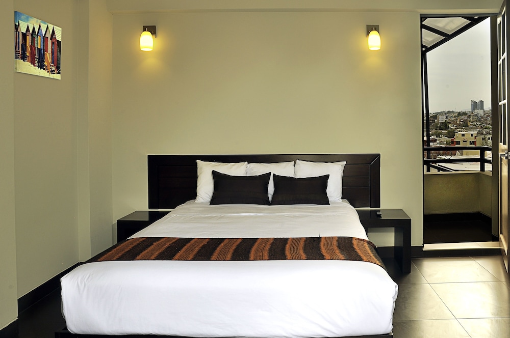 Superior Single Room photo 3
