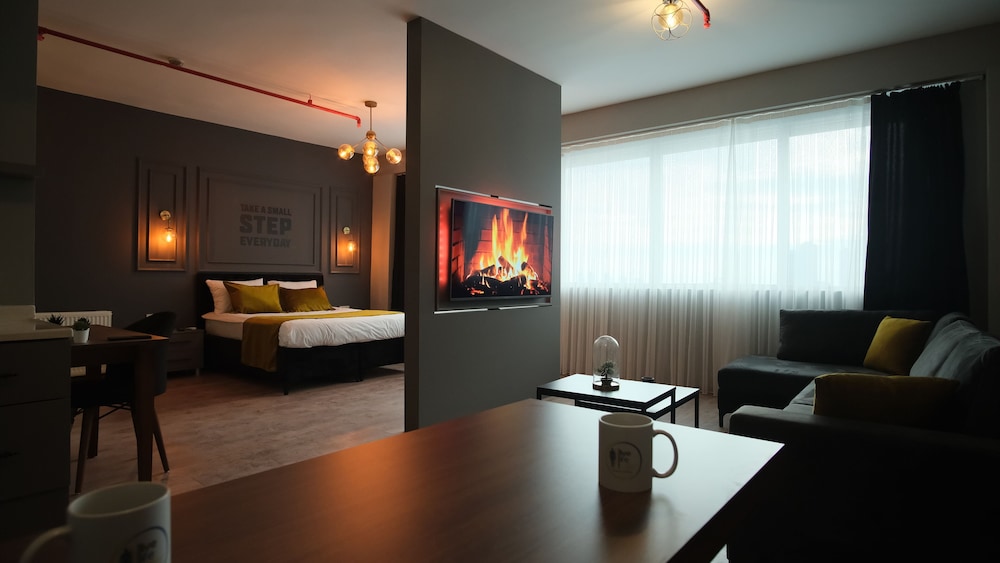 Suite photo 1