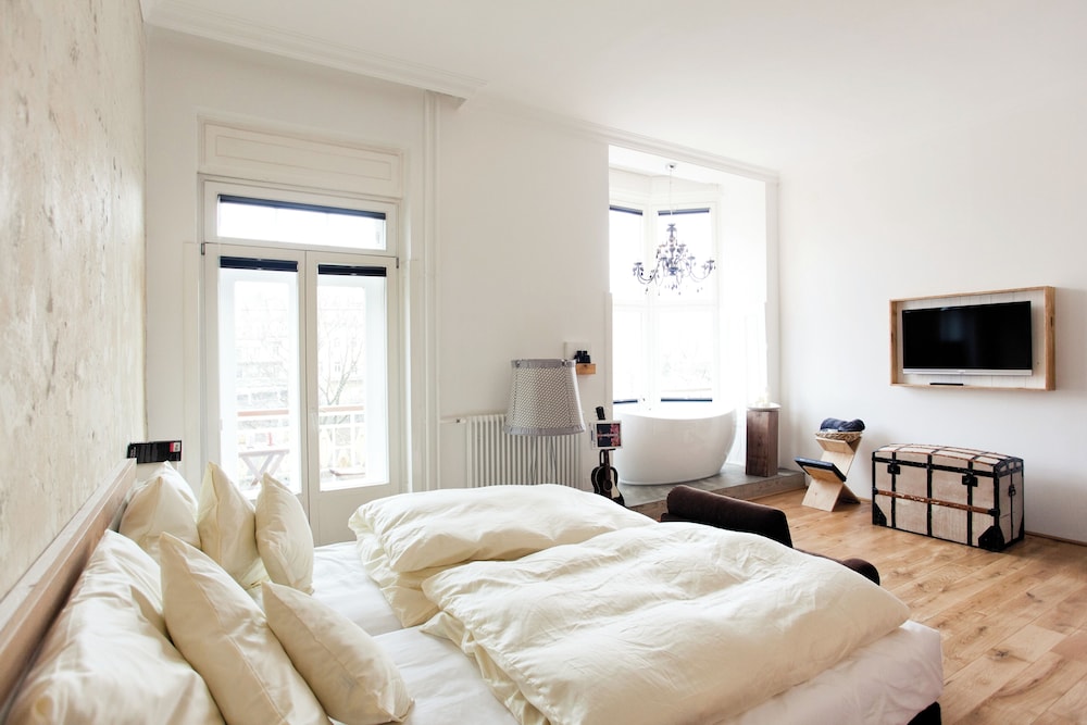 Junior Suite - Photo 4