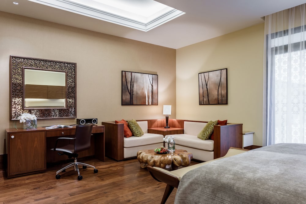 Suite (Atrium) photo 3