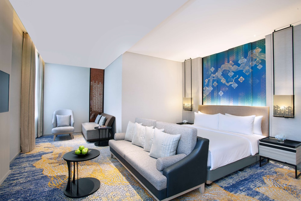 Junior Room