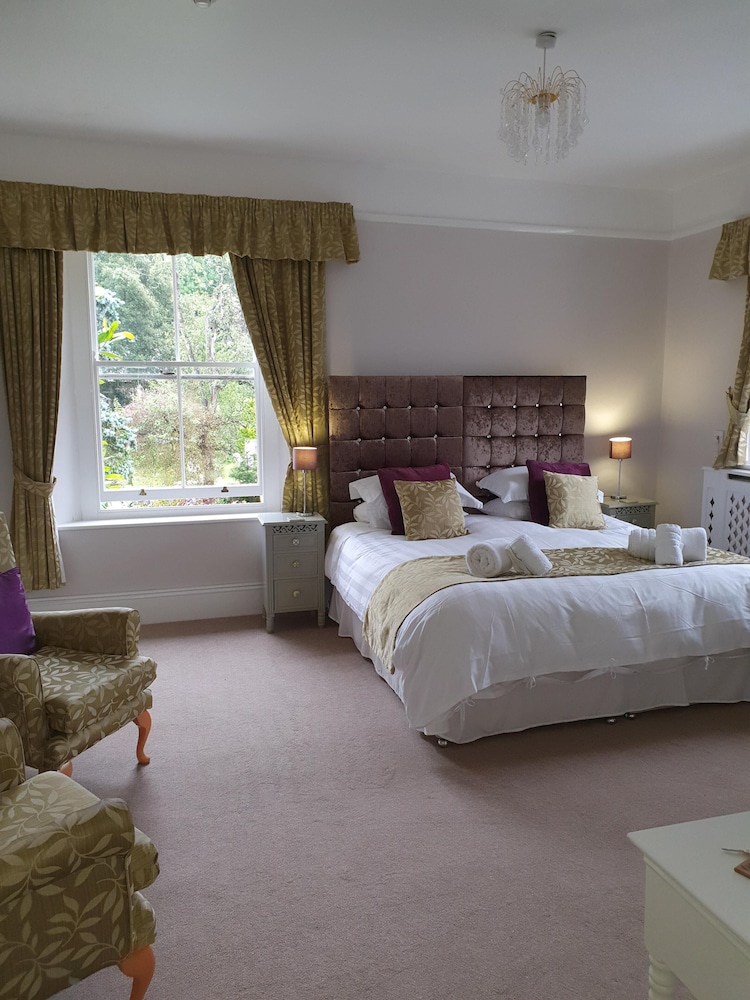 Double Room, Accessible, Ensuite (Wisteria Room) photo 1