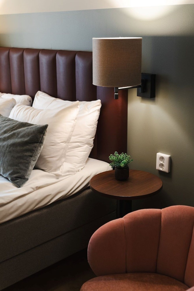 Standard Room (140 cm bed) - Photo 6