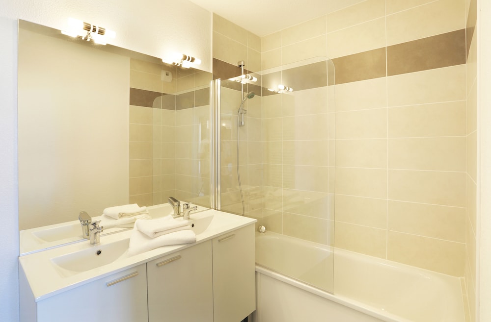 Standard Apartment, 1 Bedroom photo 3