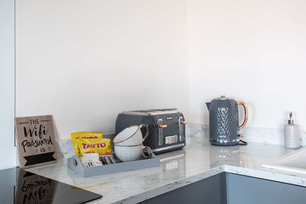 Appartamento Staybelfast #4, Foto 16