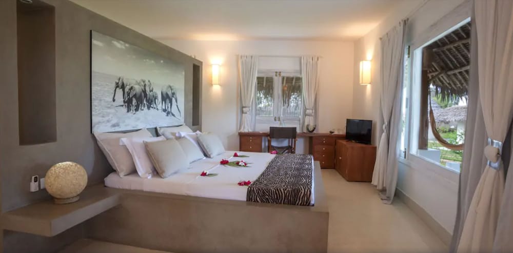 Suite Garden View