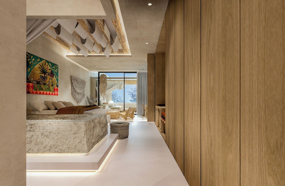 Luxury Suite, Sea View - Photo 13