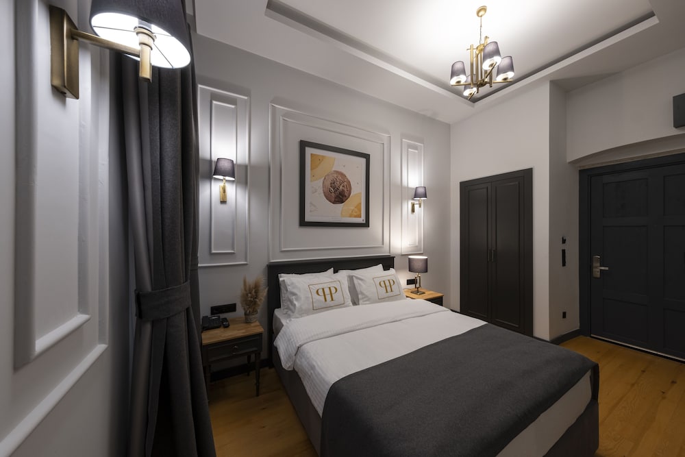 Deluxe Double Room photo 3
