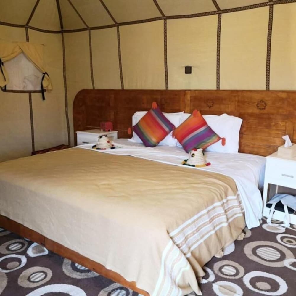 Superior Double Room, 1 Bedroom