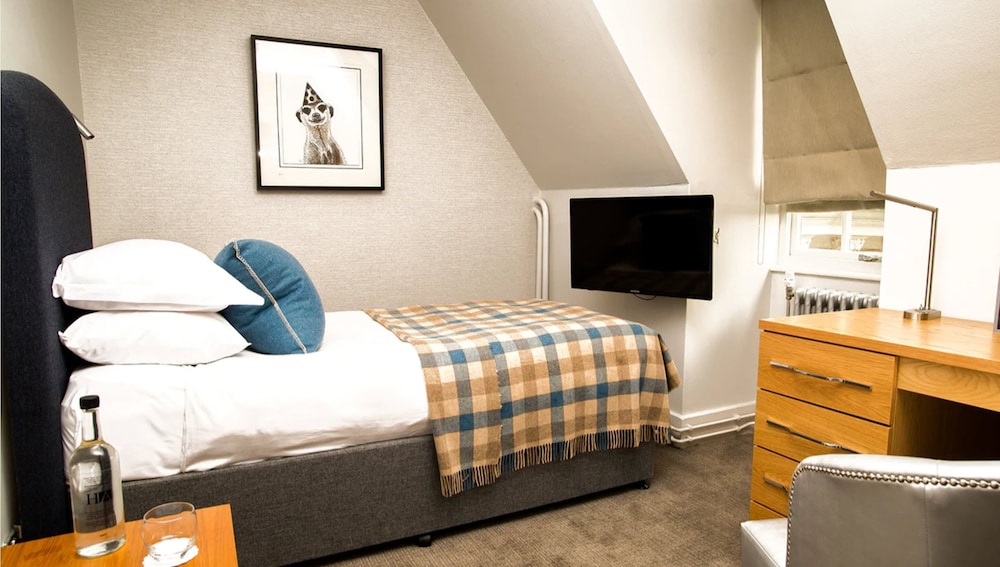 Cosy Single Room
