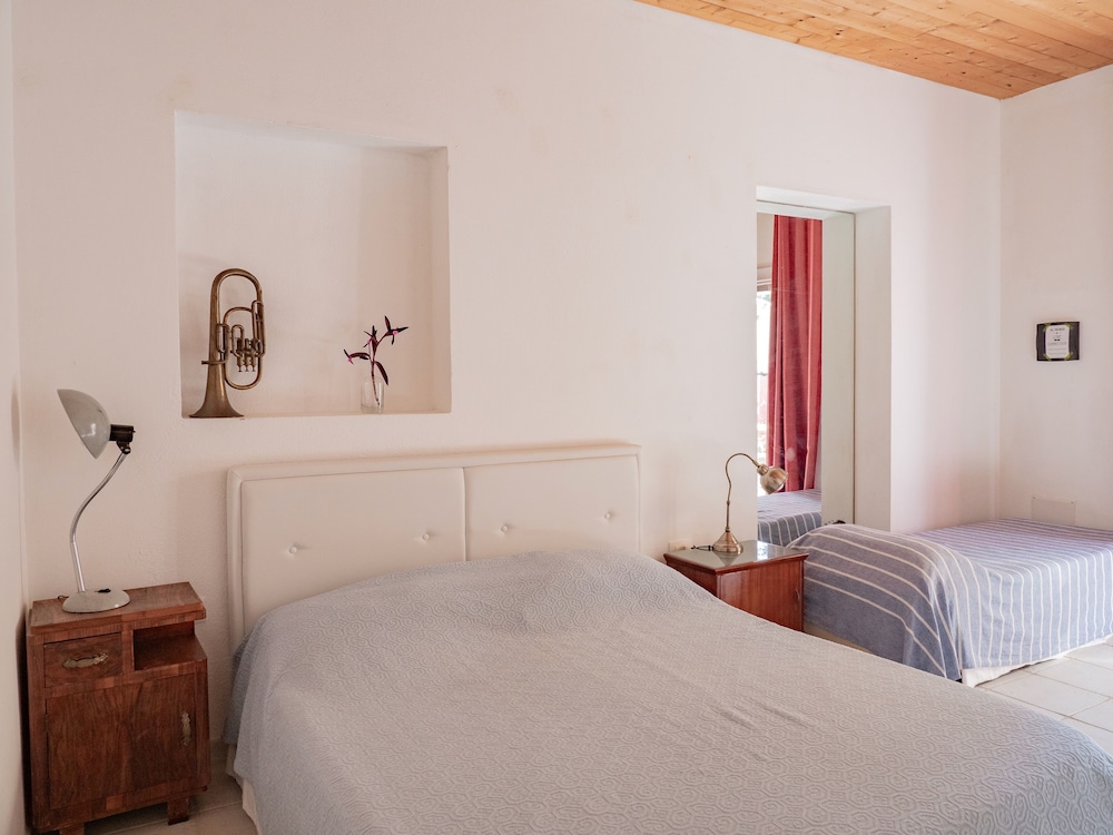 Family Quadruple Room