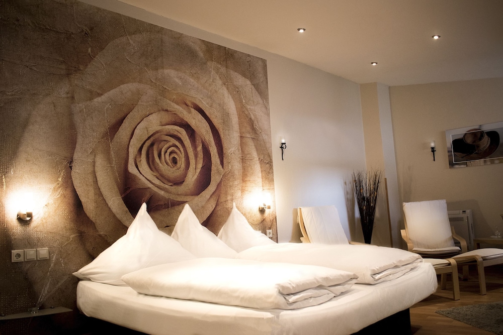 Junior Suite, Sauna photo 1