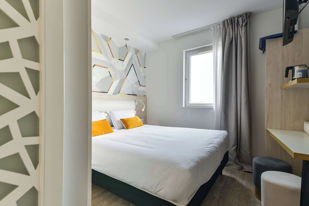 Comfort Room, 1 Double Bed - Photo 6