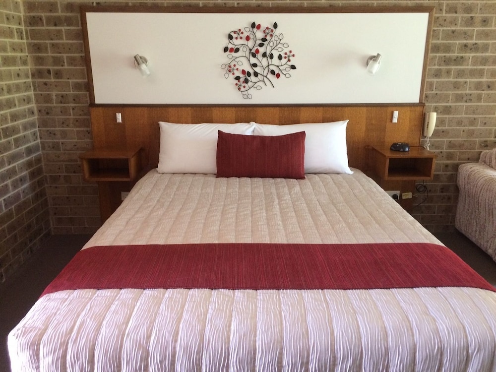 Standard Double or Twin Room, Non Smoking, Kitchenette