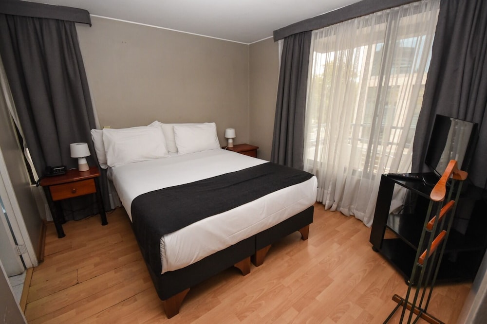 Executive Studio Suite, 1 Queen Bed
