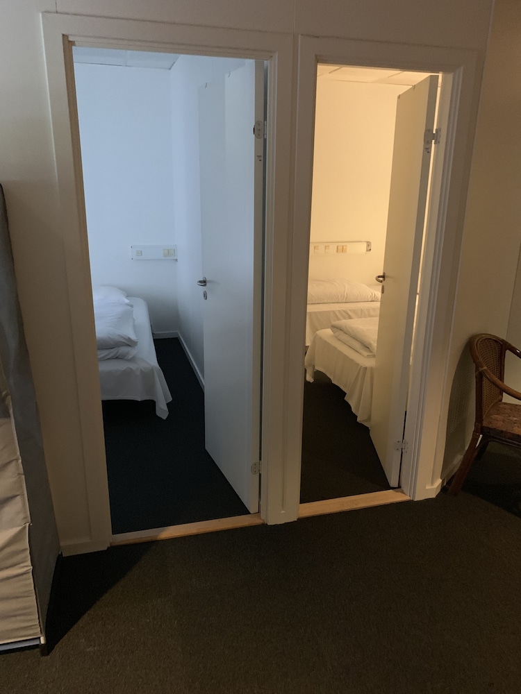 Comfort Apartment photo 1