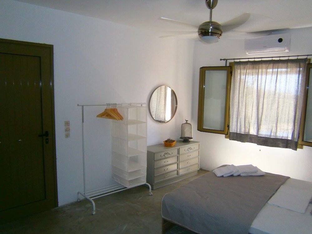 Studio, 1 Double Bed photo 1