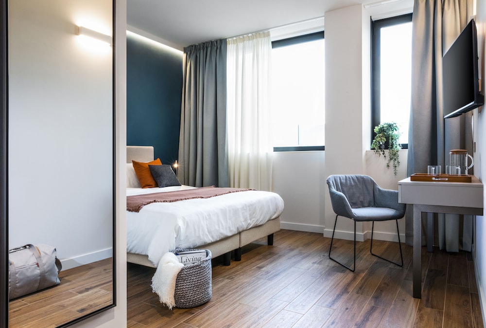 Comfort Room Accessible