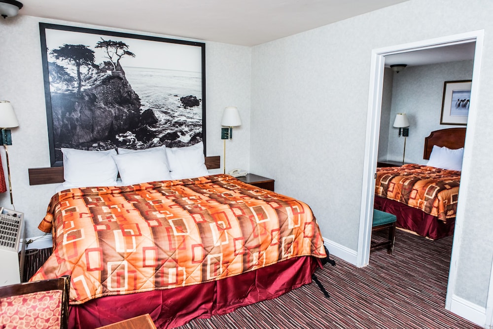 Suite, 2 Bedrooms - Photo 15