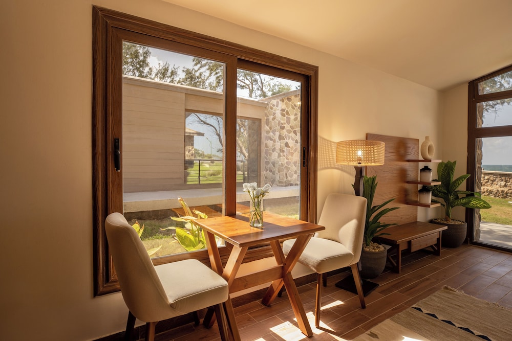 Bungalows Three bedrooms