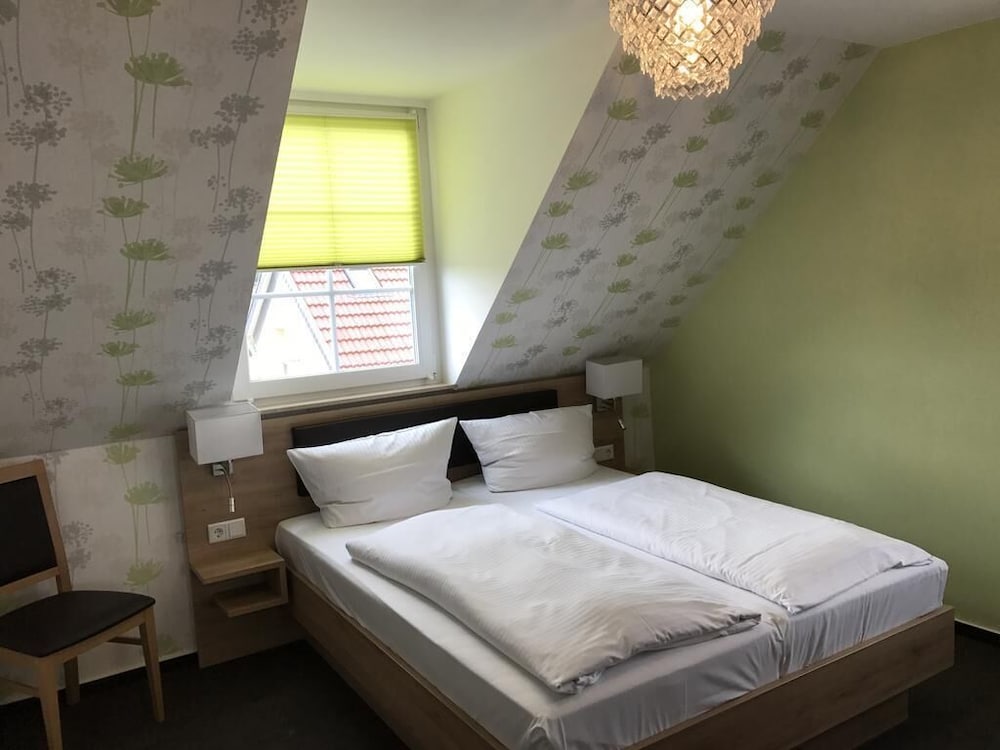 Comfort Double Or Twin Room photo 2