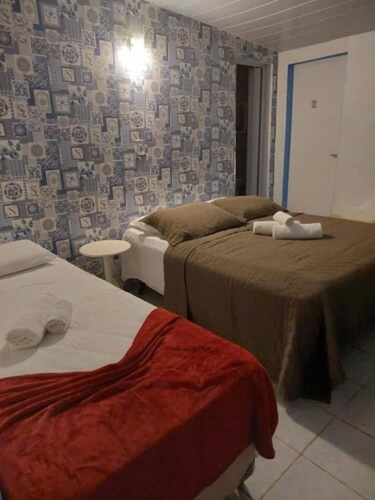 Standard Quadruple Room photo 3