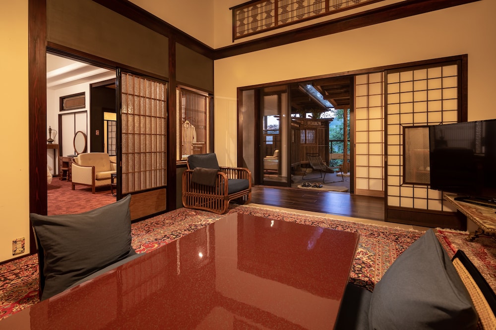 Japanese Western Style Premier Room (Kasumi), Non Smoking, Adult Only