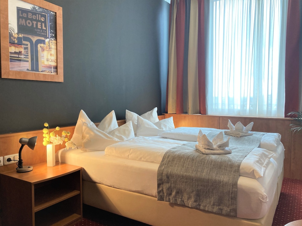 Comfort Room (Plus) photo 2