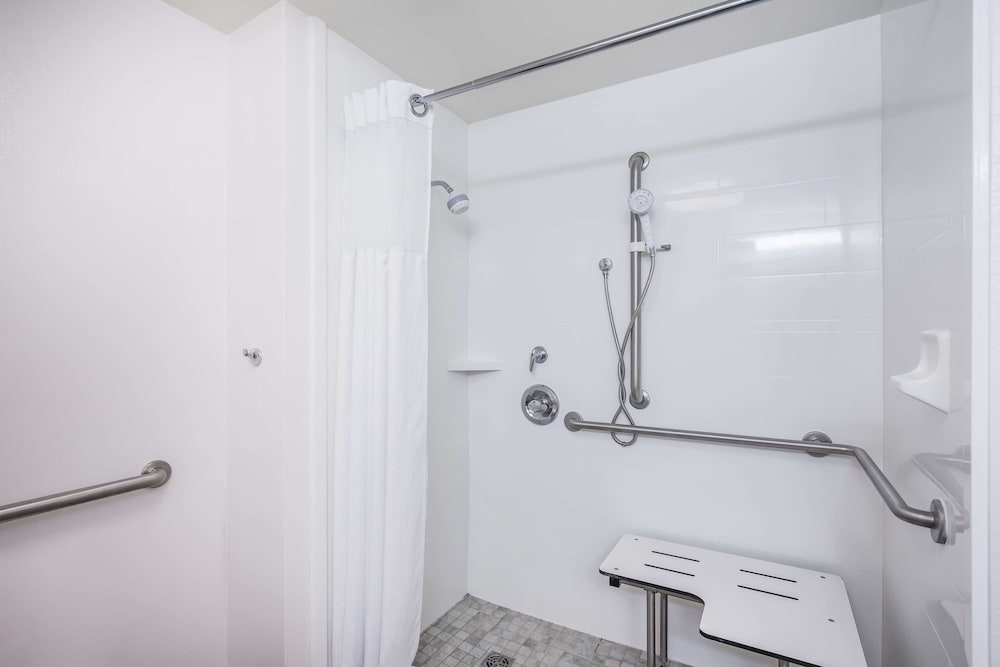 Room, Accessible, Non Smoking photo 3