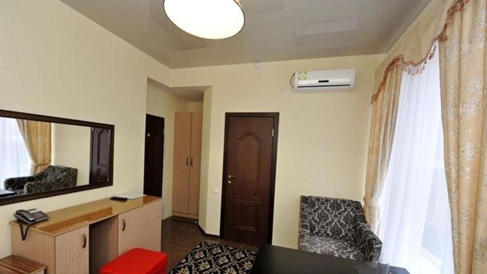 Suite, Jetted Tub (Twin beds) photo 2