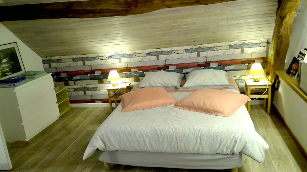 Traditional Condo, 2 Bedrooms, Non Smoking, Garden View (2*) photo 1