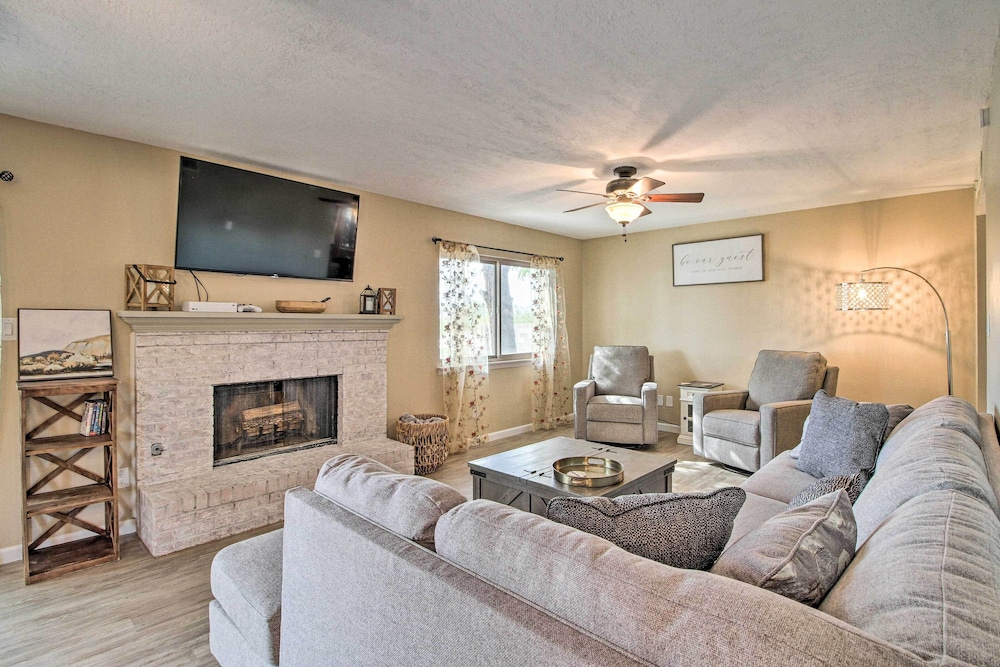 House (4 Bedrooms) photo 1