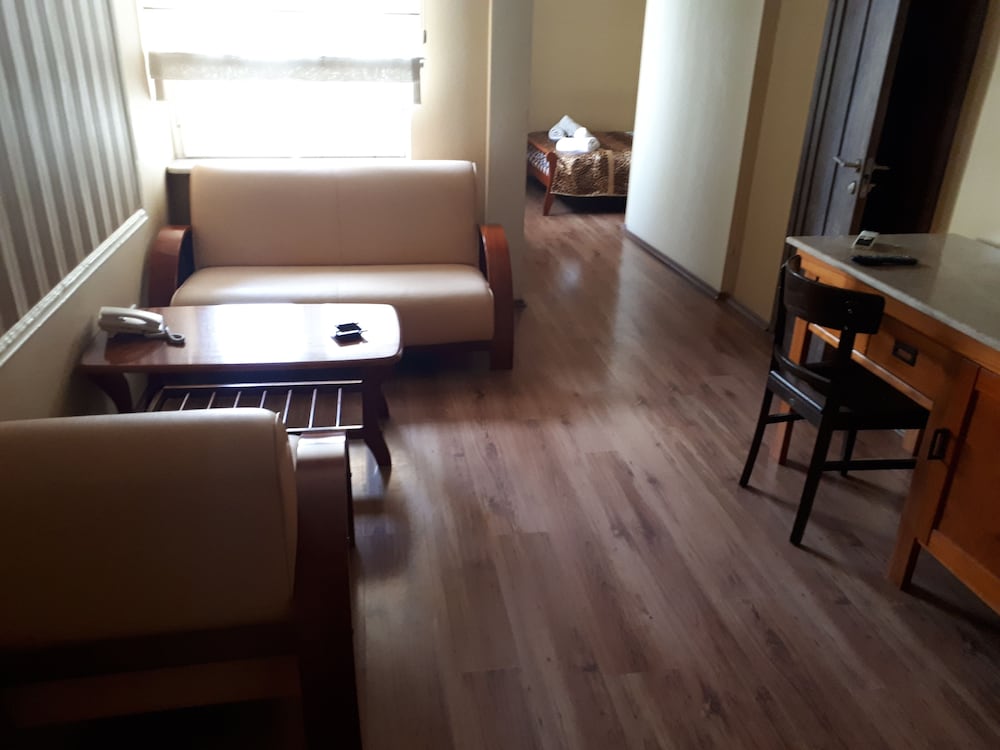 Deluxe Double Room, 1 Double Bed