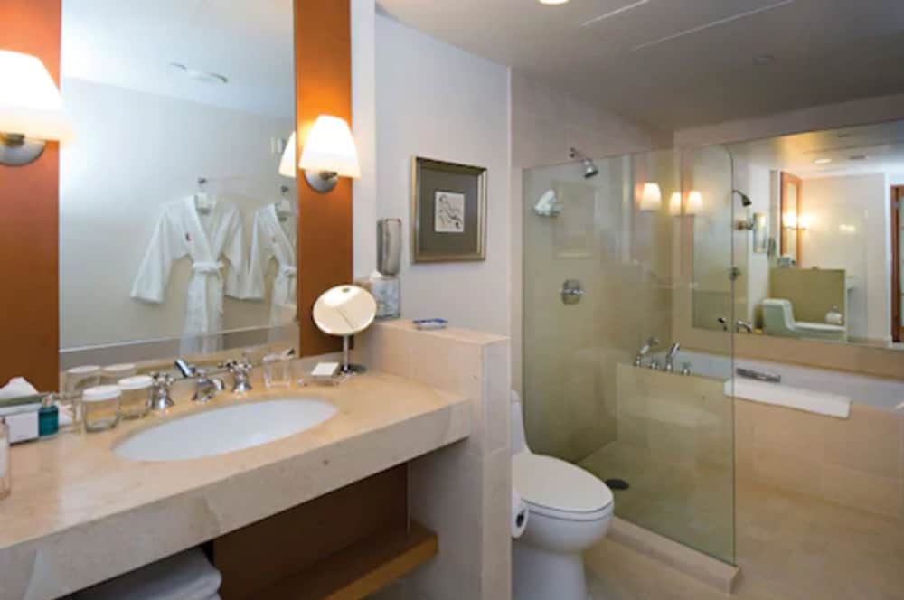 Suite, 1 Bedroom (Campton)