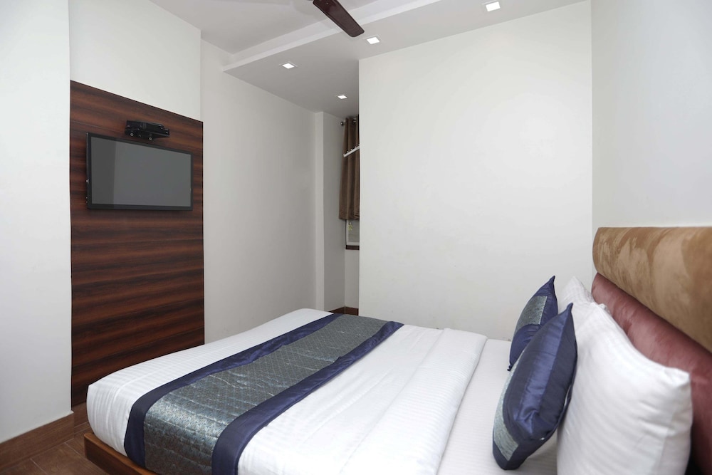 Basic Double Room