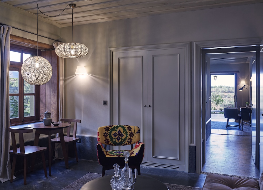 Suite (Deluxe Residence) photo 2