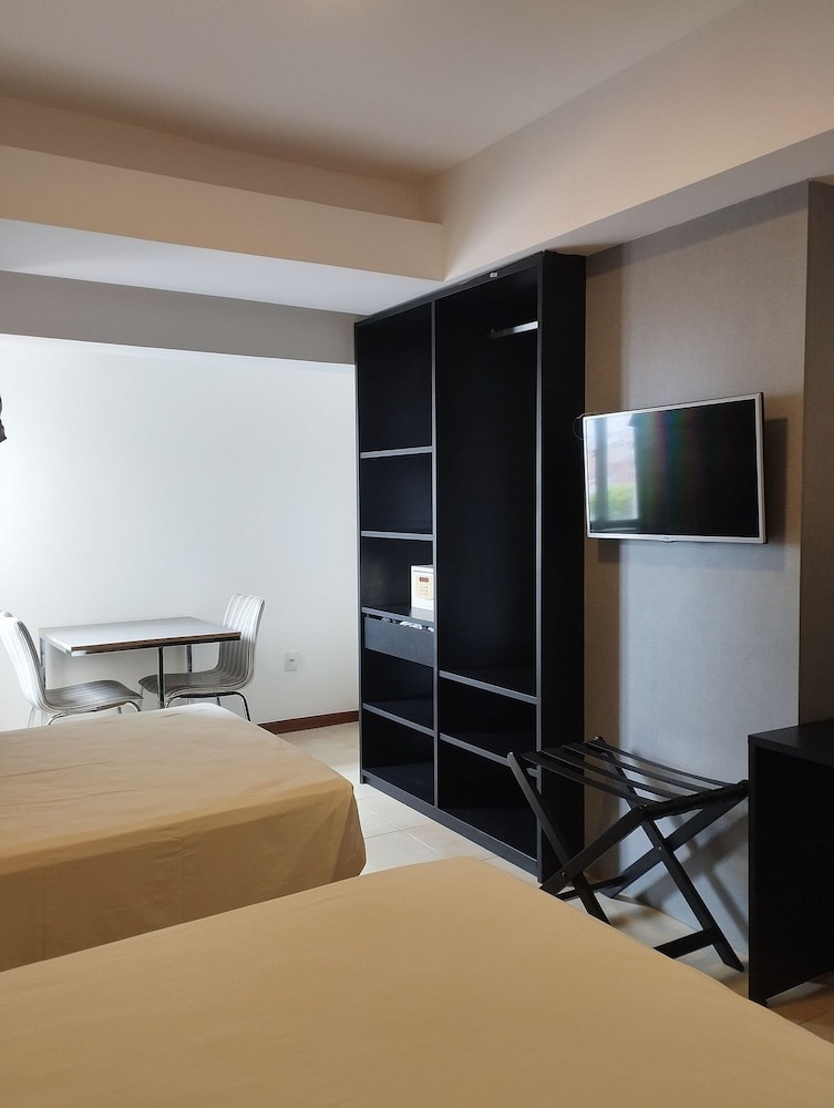 Basic Triple Room photo 2