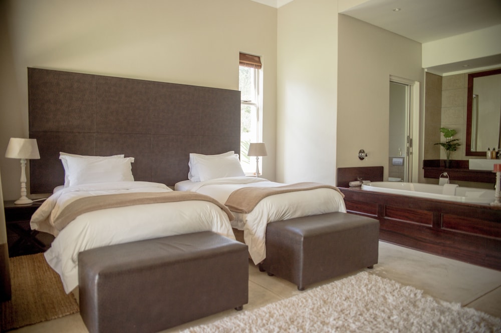 Luxury Room photo 3